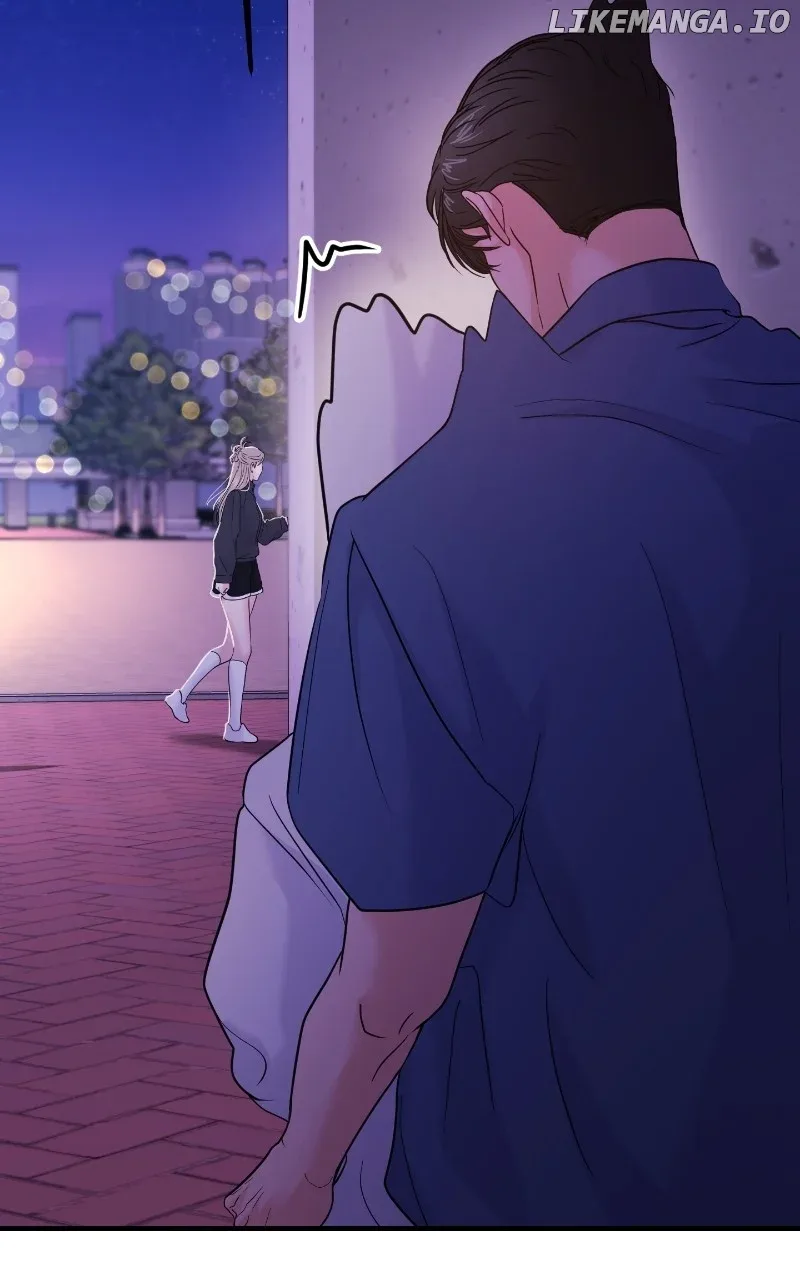 A Campus Romance, I Guess Chapter 64 page 39