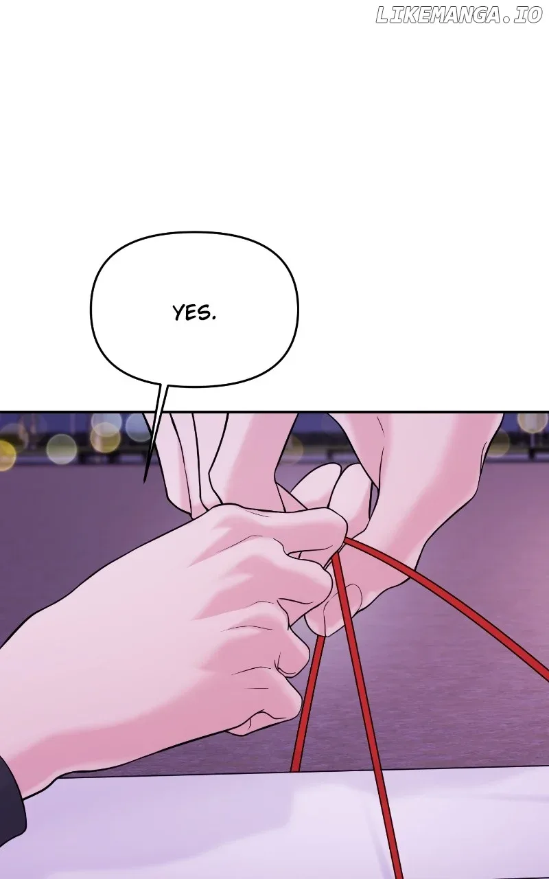 A Campus Romance, I Guess Chapter 64 page 42