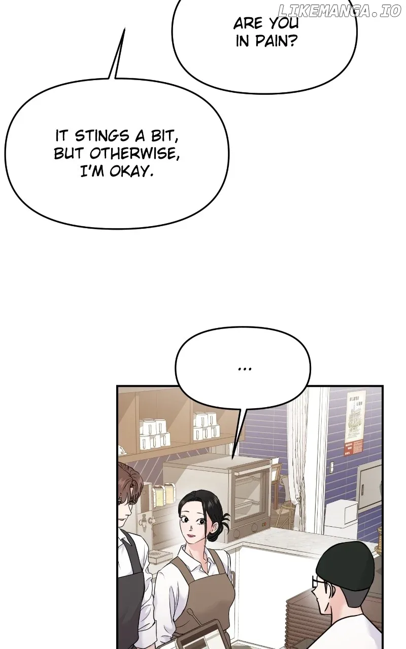 A Campus Romance, I Guess Chapter 68 page 25