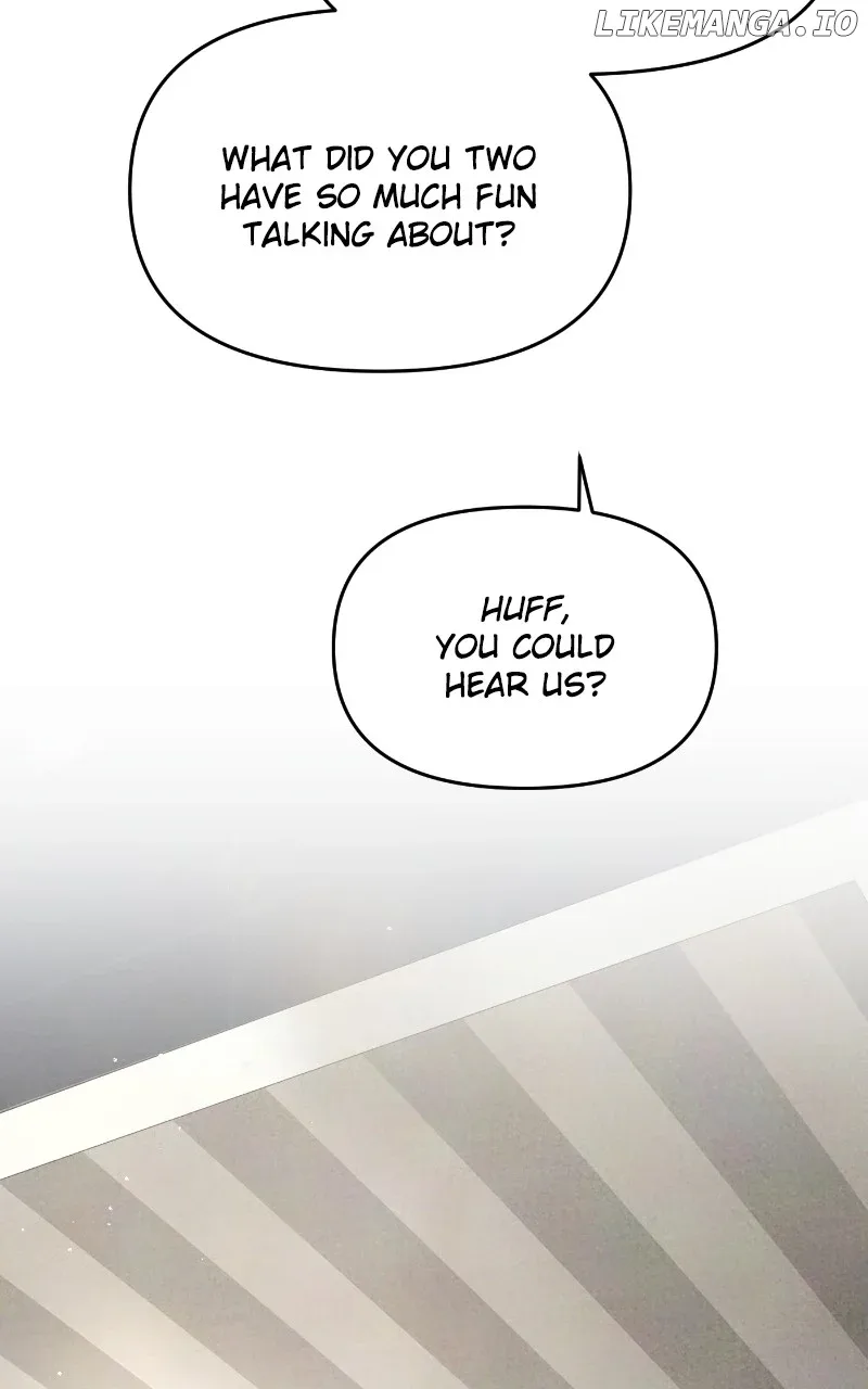 A Campus Romance, I Guess Chapter 66 page 39