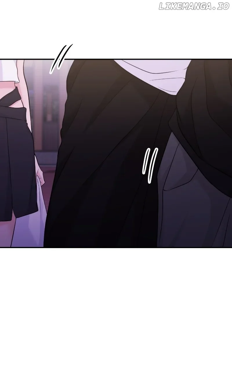 A Campus Romance, I Guess Chapter 65 page 68