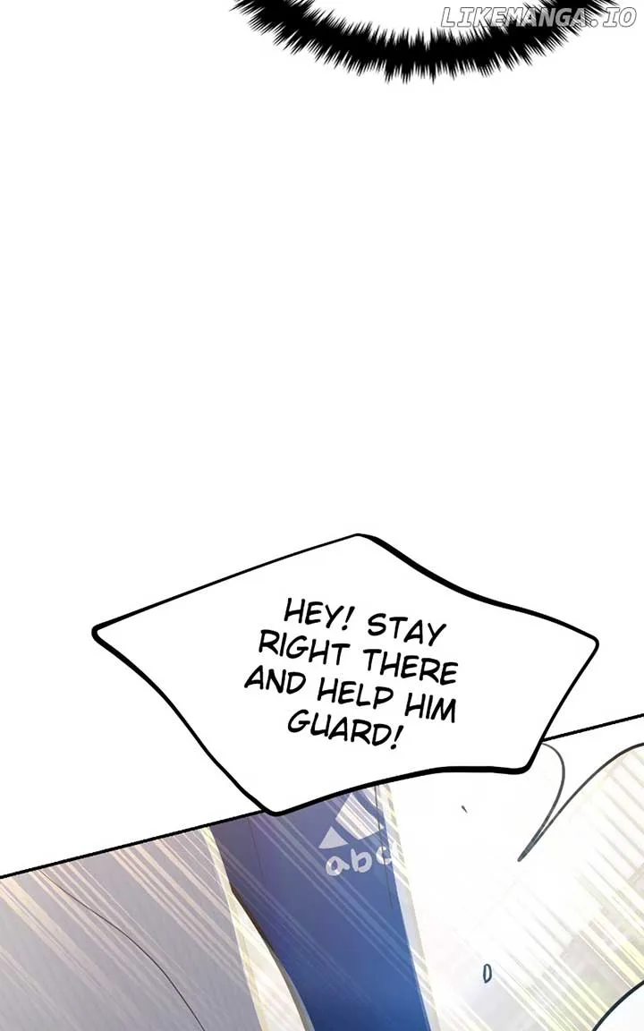 A Campus Romance, I Guess Chapter 59 page 117