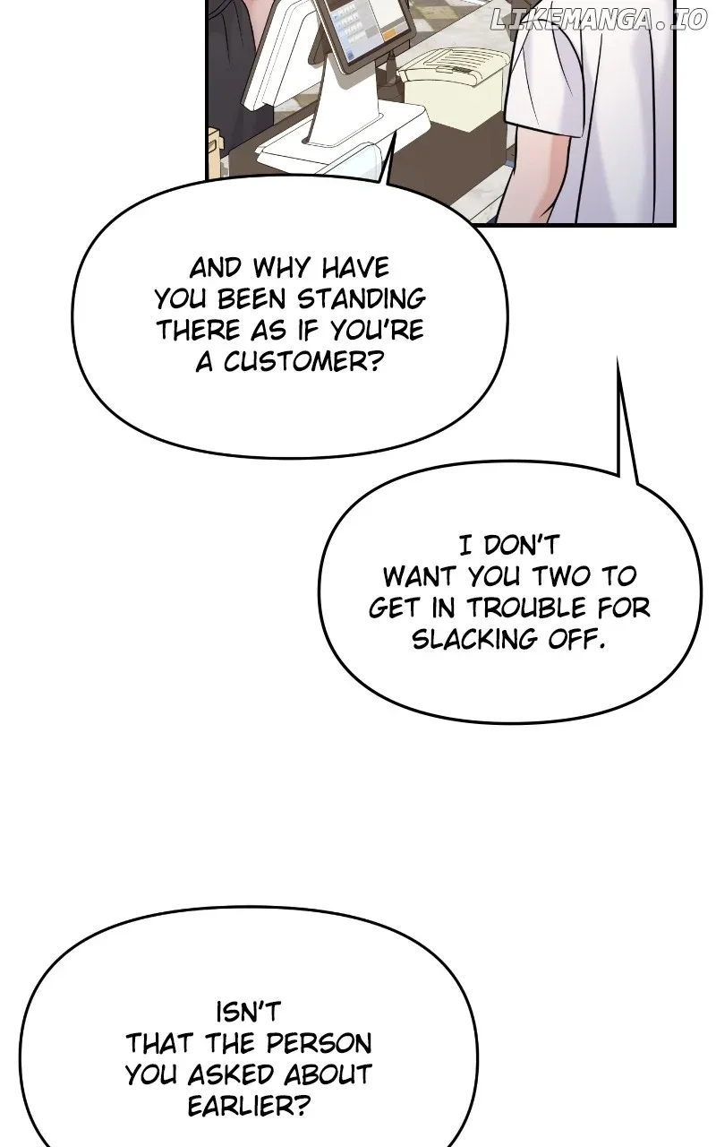 A Campus Romance, I Guess Chapter 68 page 26