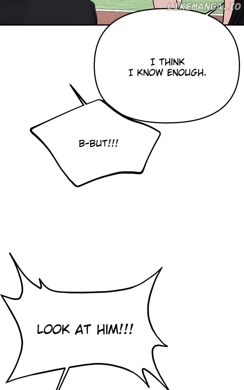 A Campus Romance, I Guess Chapter 61 page 104