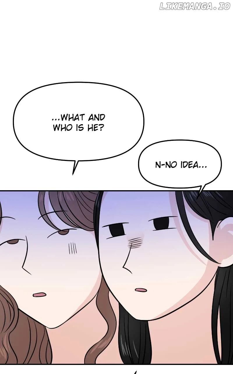 A Campus Romance, I Guess Chapter 61 page 108