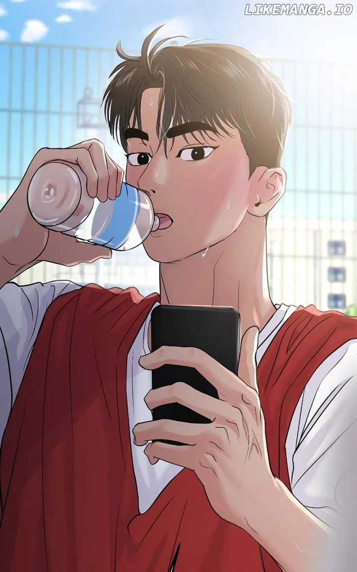 A Campus Romance, I Guess Chapter 62 page 79