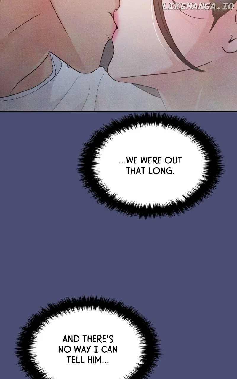 A Campus Romance, I Guess Chapter 66 page 42