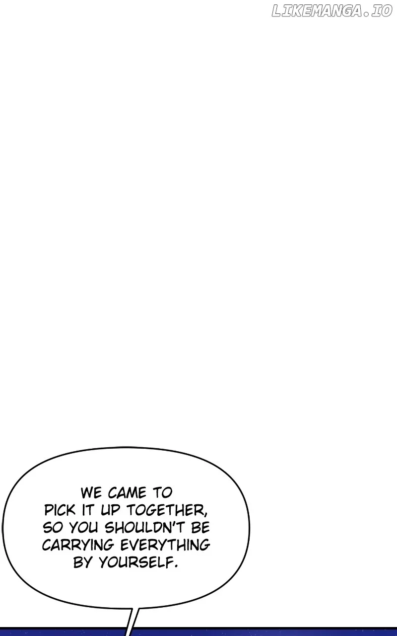 A Campus Romance, I Guess Chapter 64 page 40