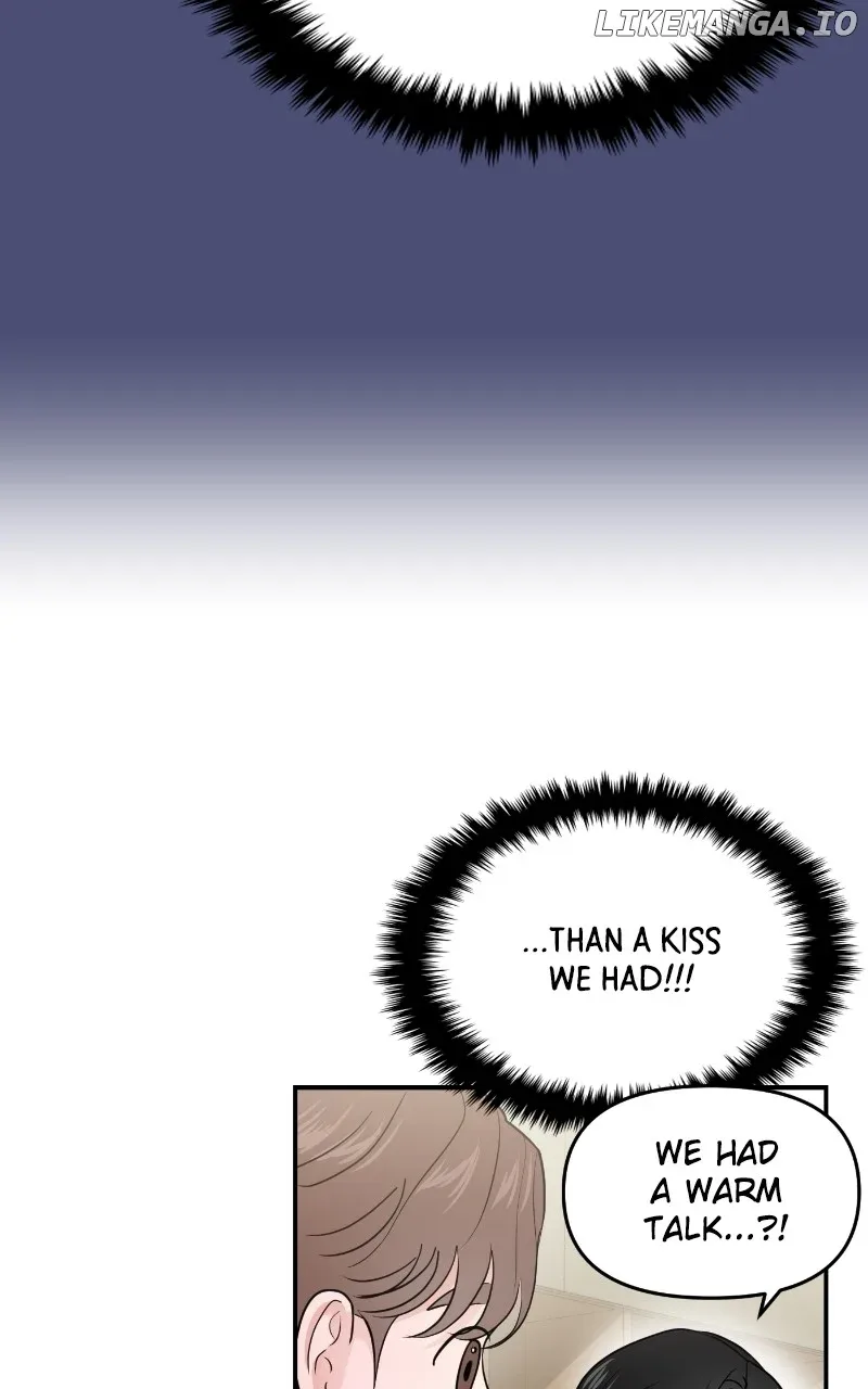 A Campus Romance, I Guess Chapter 66 page 45