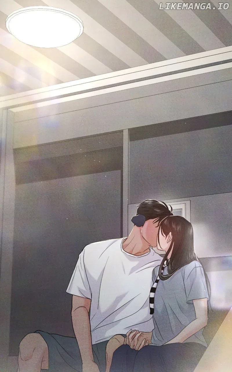 A Campus Romance, I Guess Chapter 66 page 40