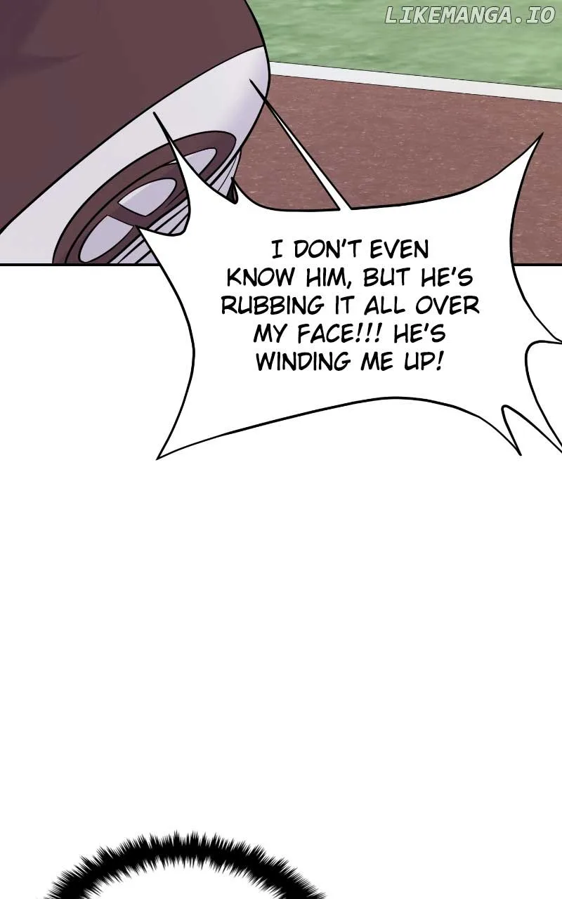 A Campus Romance, I Guess Chapter 61 page 106
