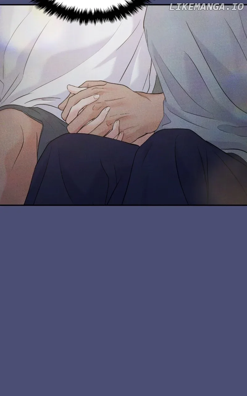 A Campus Romance, I Guess Chapter 66 page 43
