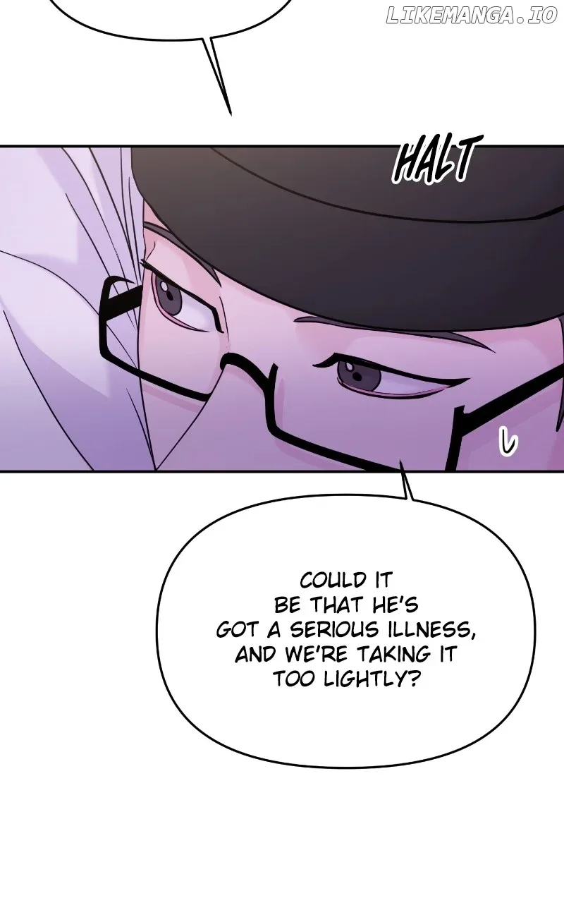 A Campus Romance, I Guess Chapter 65 page 73