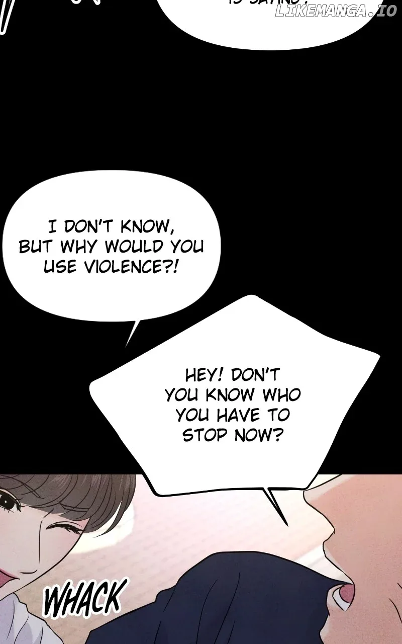 A Campus Romance, I Guess Chapter 68 page 33