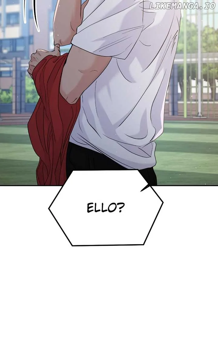 A Campus Romance, I Guess Chapter 62 page 83