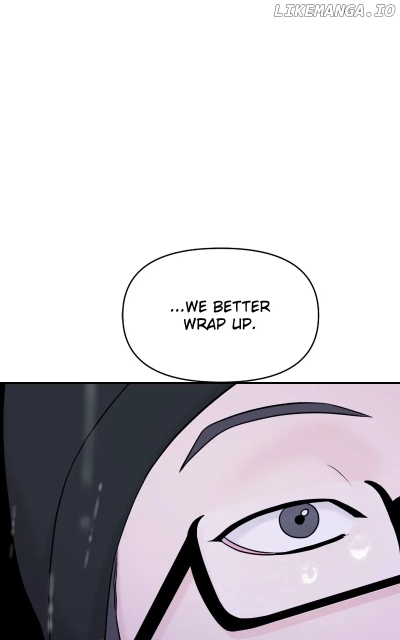 A Campus Romance, I Guess Chapter 65 page 79