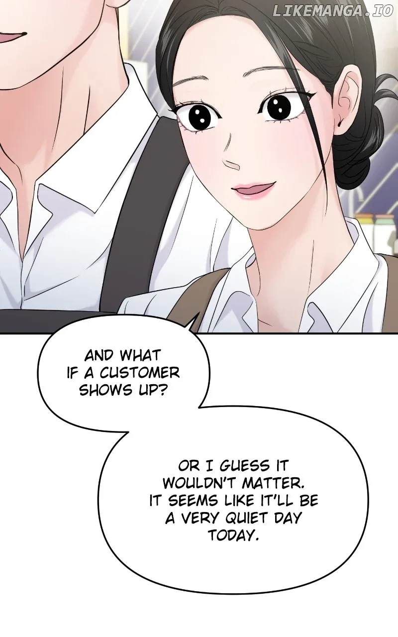 A Campus Romance, I Guess Chapter 66 page 49