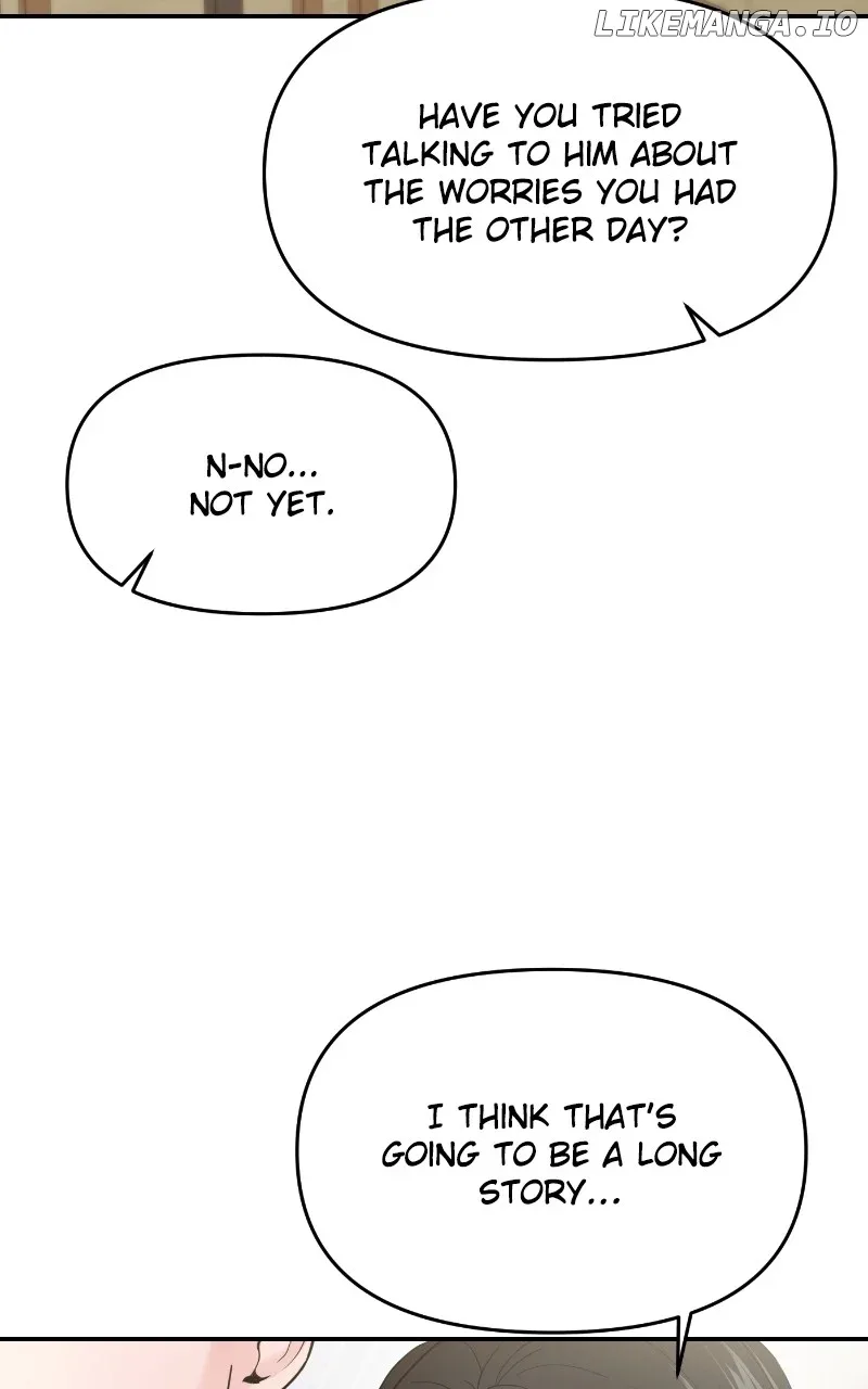 A Campus Romance, I Guess Chapter 66 page 48