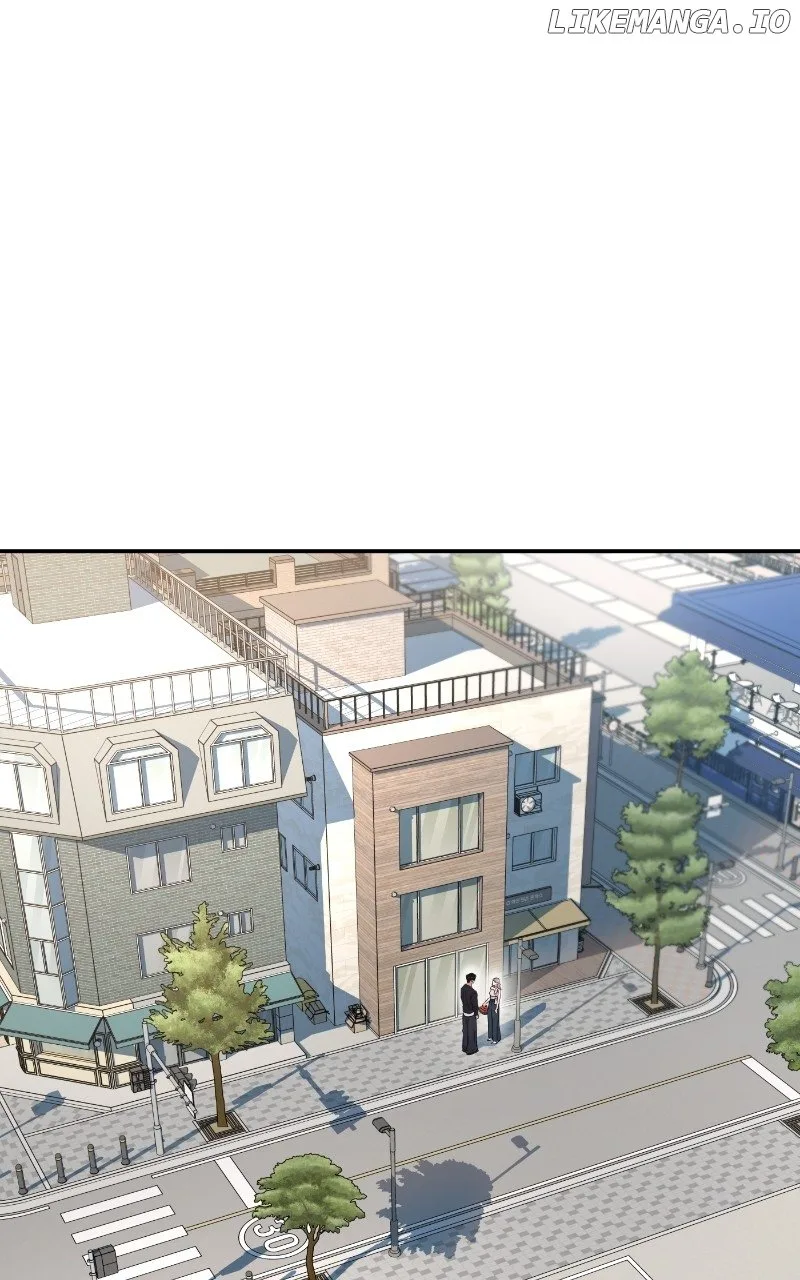A Campus Romance, I Guess Chapter 67 page 23