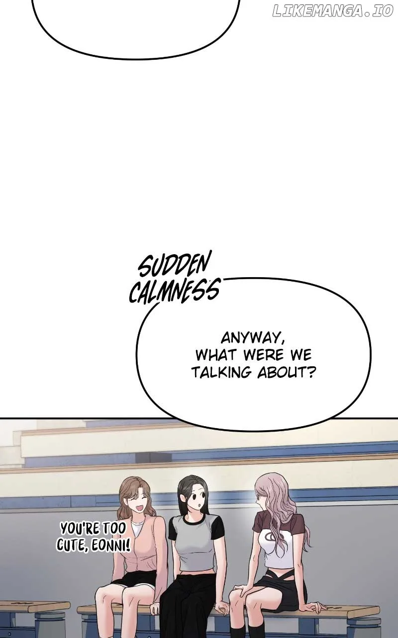 A Campus Romance, I Guess Chapter 61 page 113