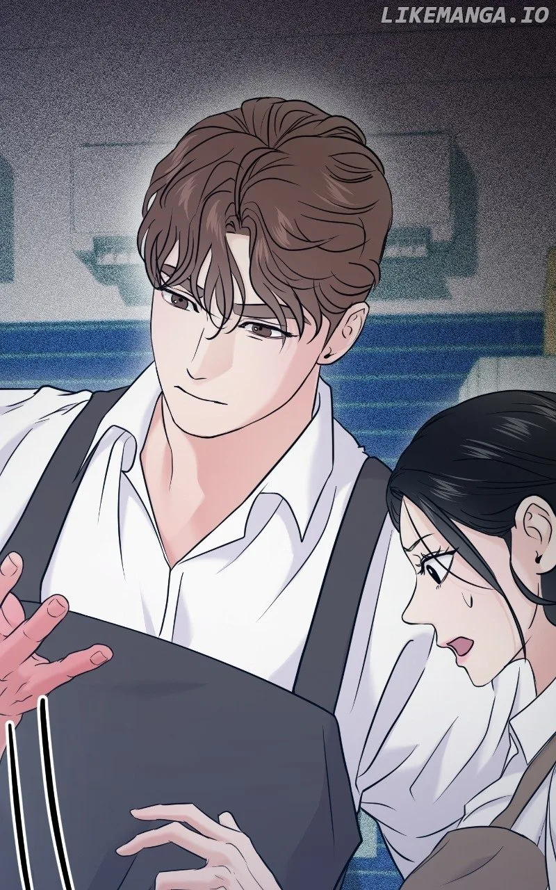 A Campus Romance, I Guess Chapter 67 page 19