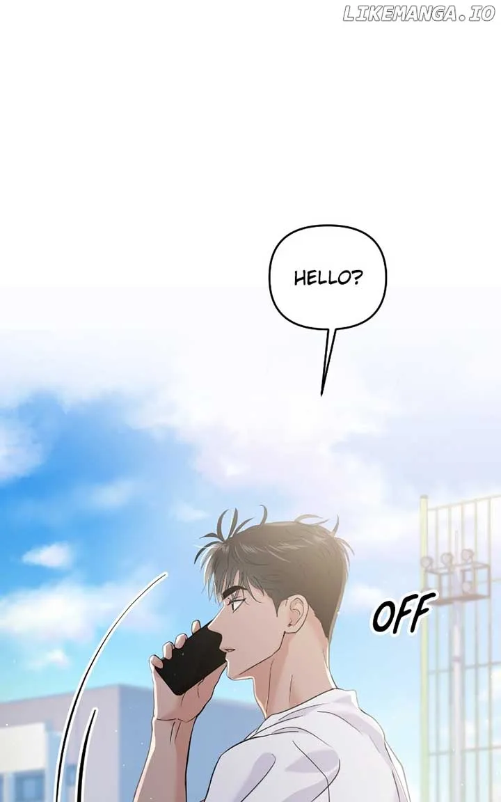 A Campus Romance, I Guess Chapter 62 page 82