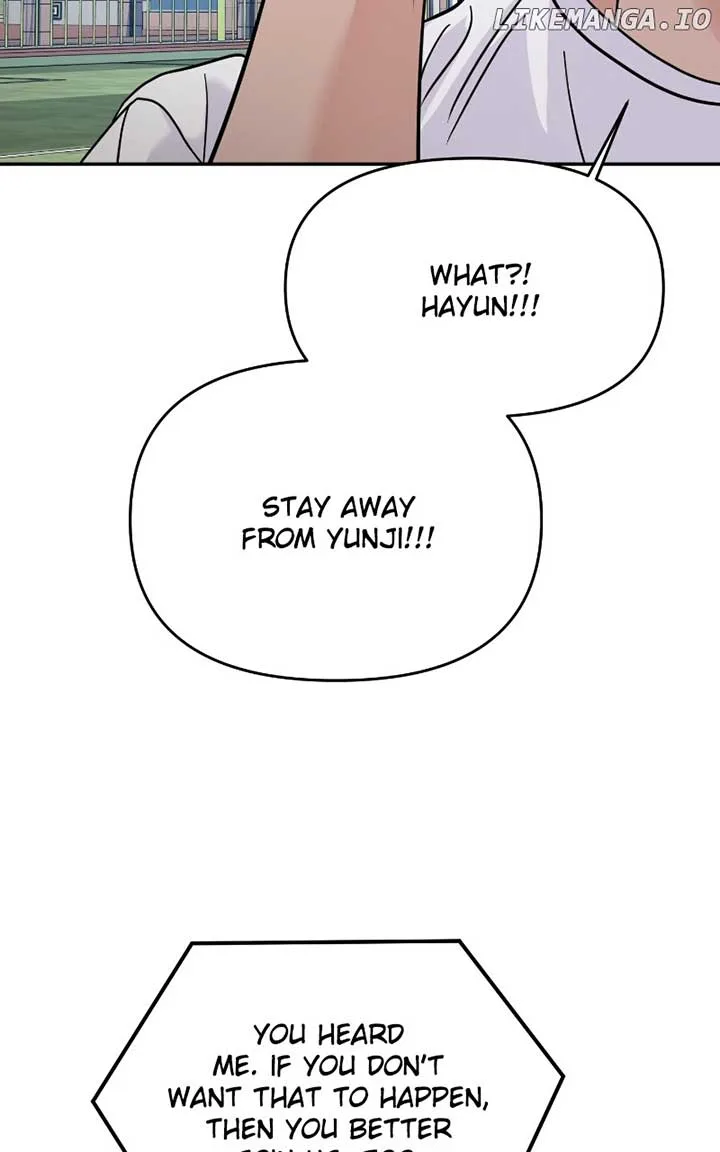 A Campus Romance, I Guess Chapter 62 page 87