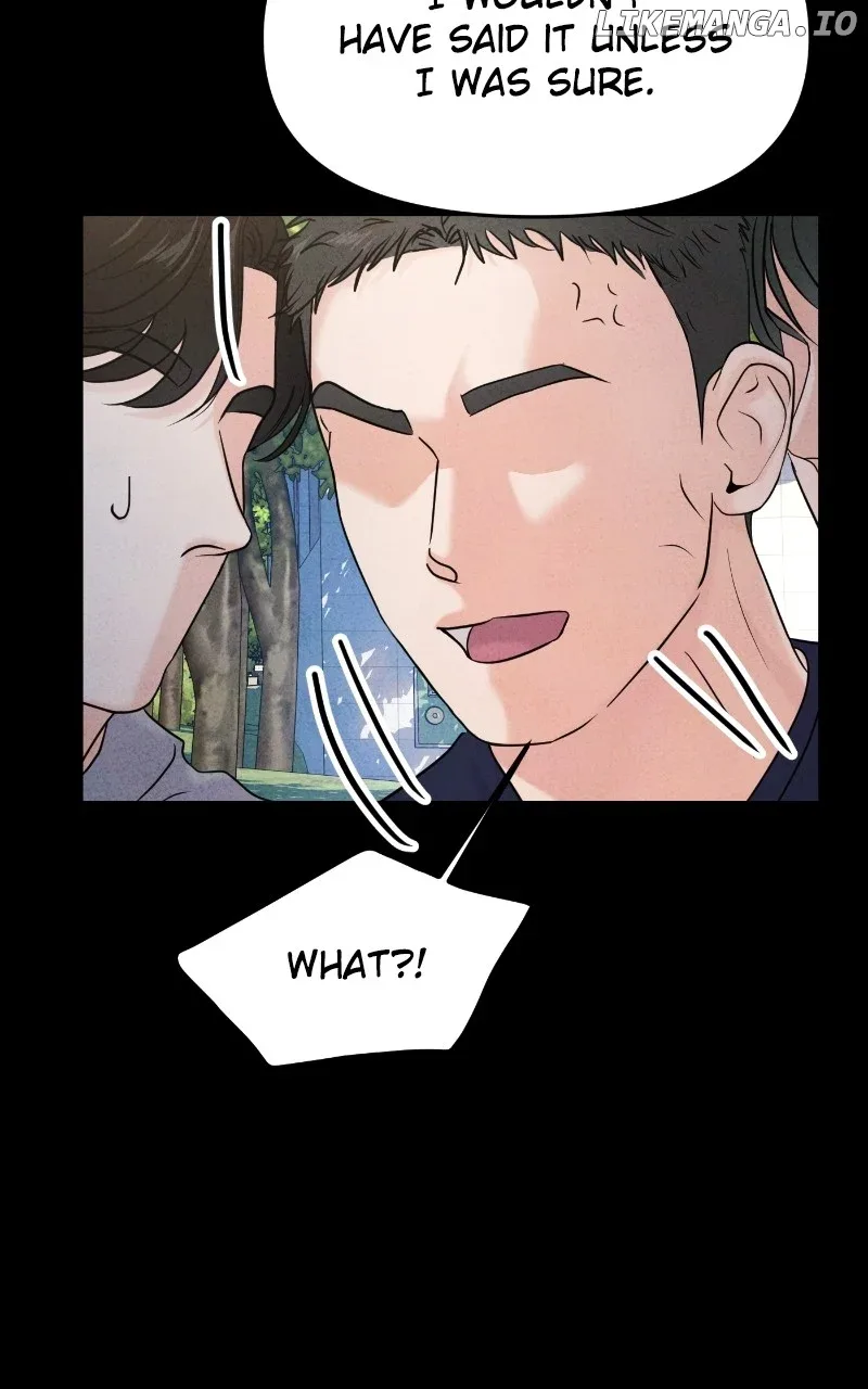 A Campus Romance, I Guess Chapter 68 page 35