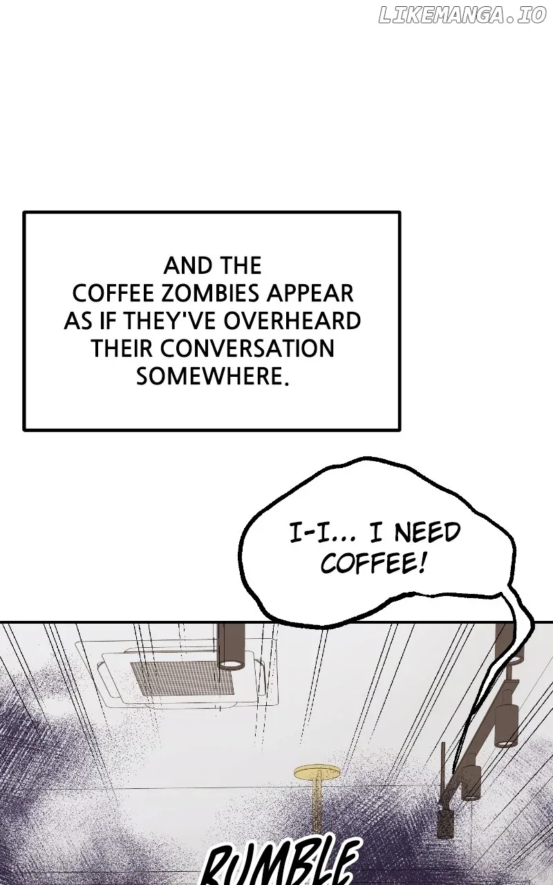 A Campus Romance, I Guess Chapter 66 page 53