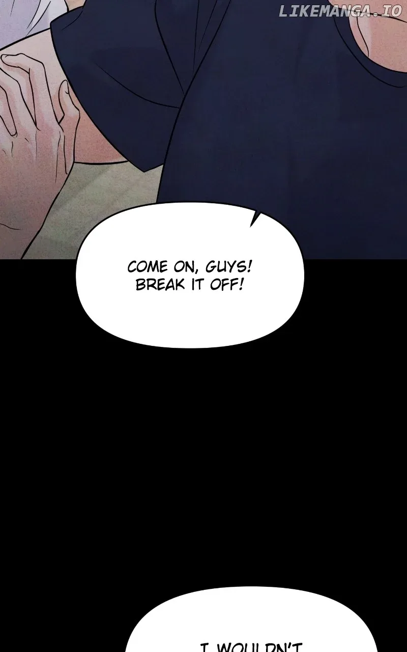 A Campus Romance, I Guess Chapter 68 page 34