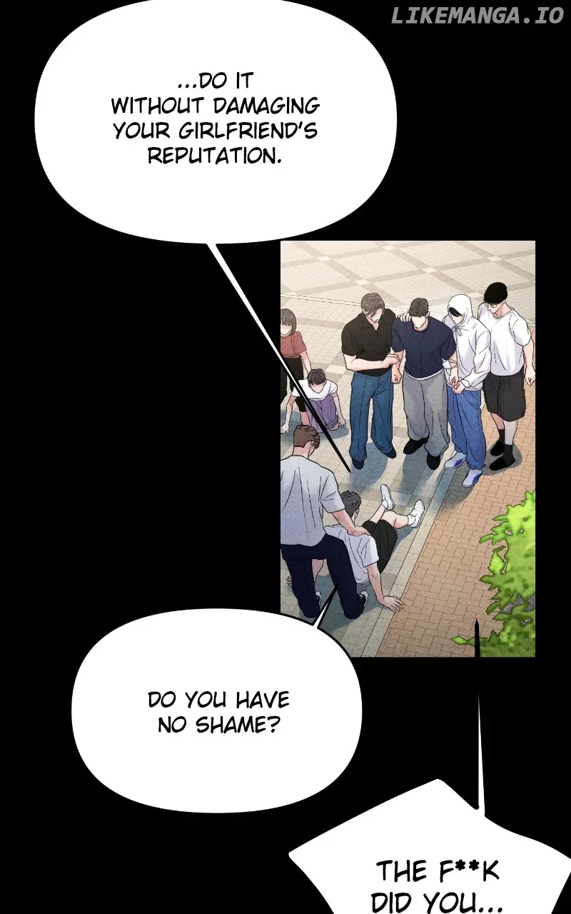 A Campus Romance, I Guess Chapter 68 page 38