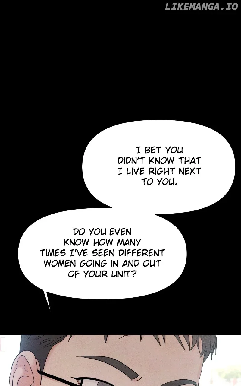 A Campus Romance, I Guess Chapter 68 page 36