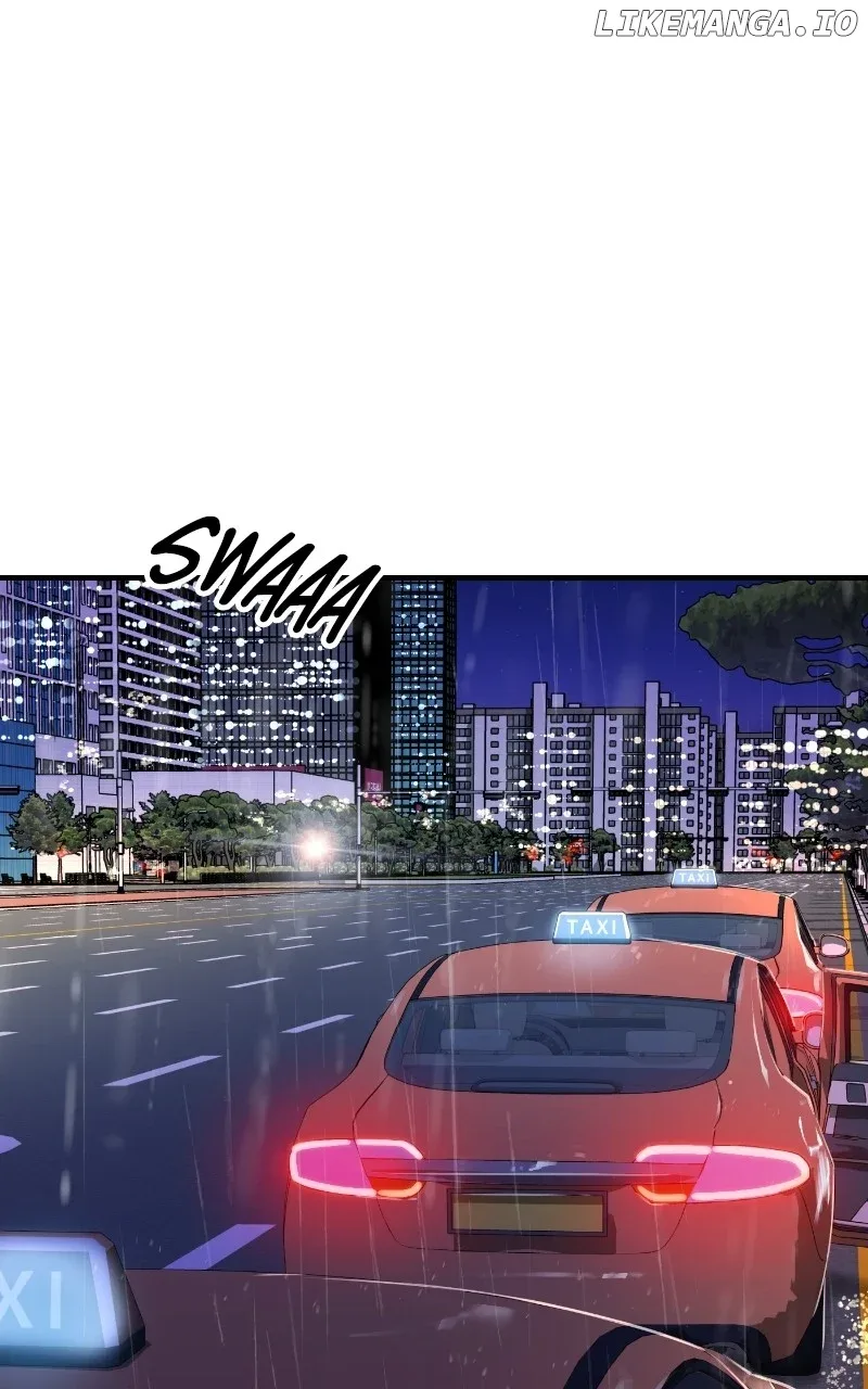 A Campus Romance, I Guess Chapter 65 page 83