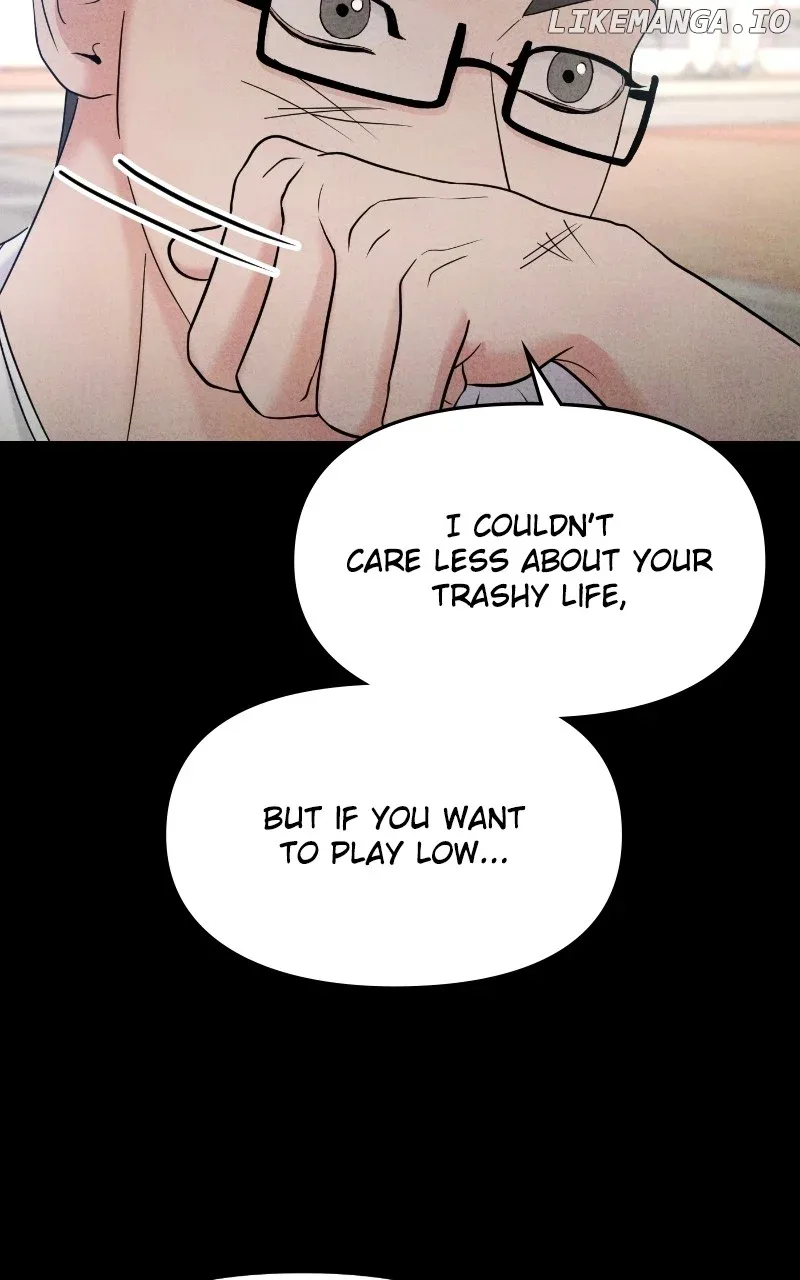 A Campus Romance, I Guess Chapter 68 page 37