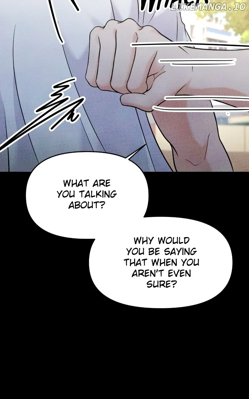A Campus Romance, I Guess Chapter 68 page 30