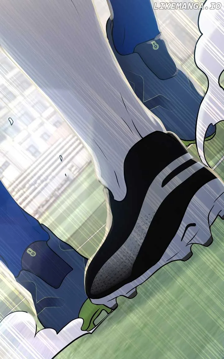 A Campus Romance, I Guess Chapter 59 page 118