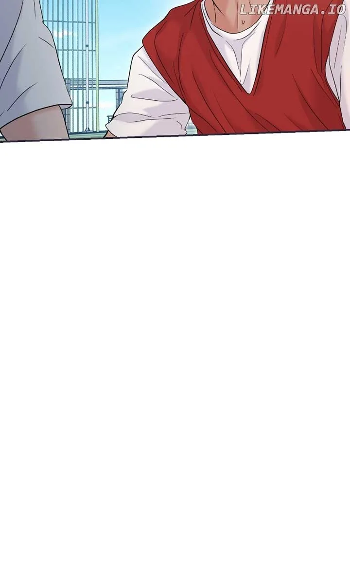 A Campus Romance, I Guess Chapter 59 page 123