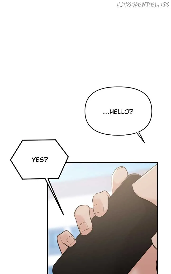 A Campus Romance, I Guess Chapter 62 page 84