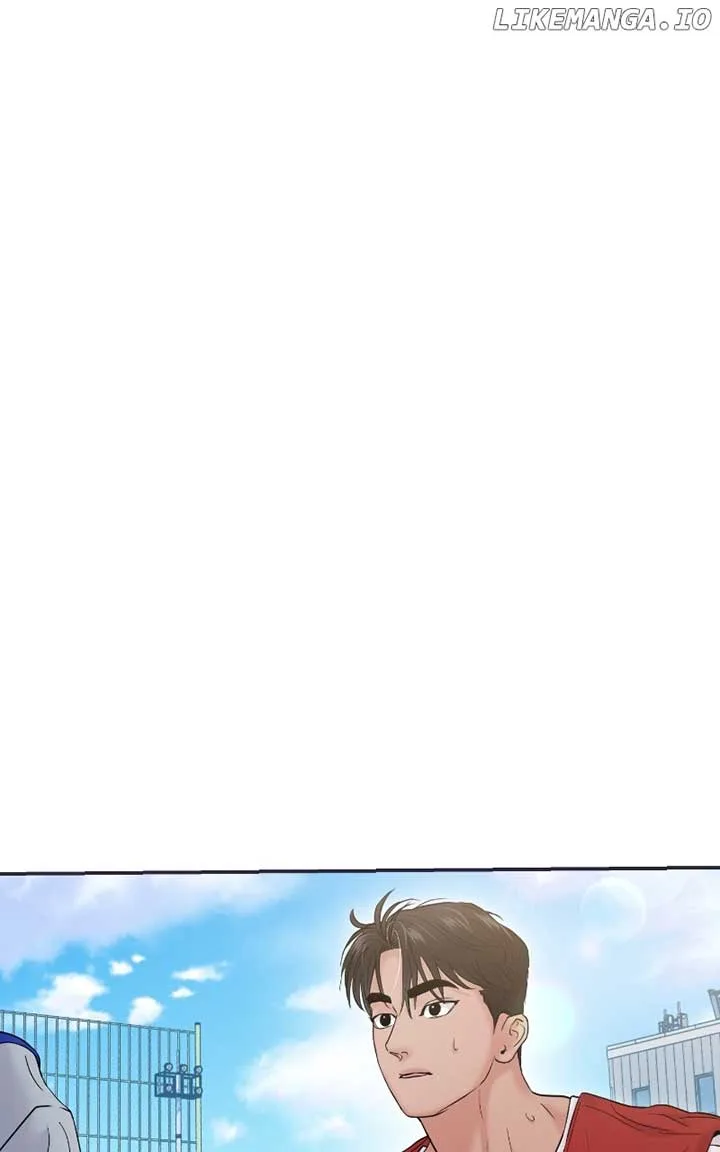 A Campus Romance, I Guess Chapter 59 page 122