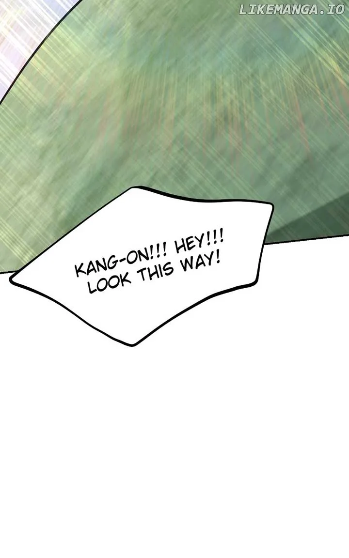 A Campus Romance, I Guess Chapter 59 page 119