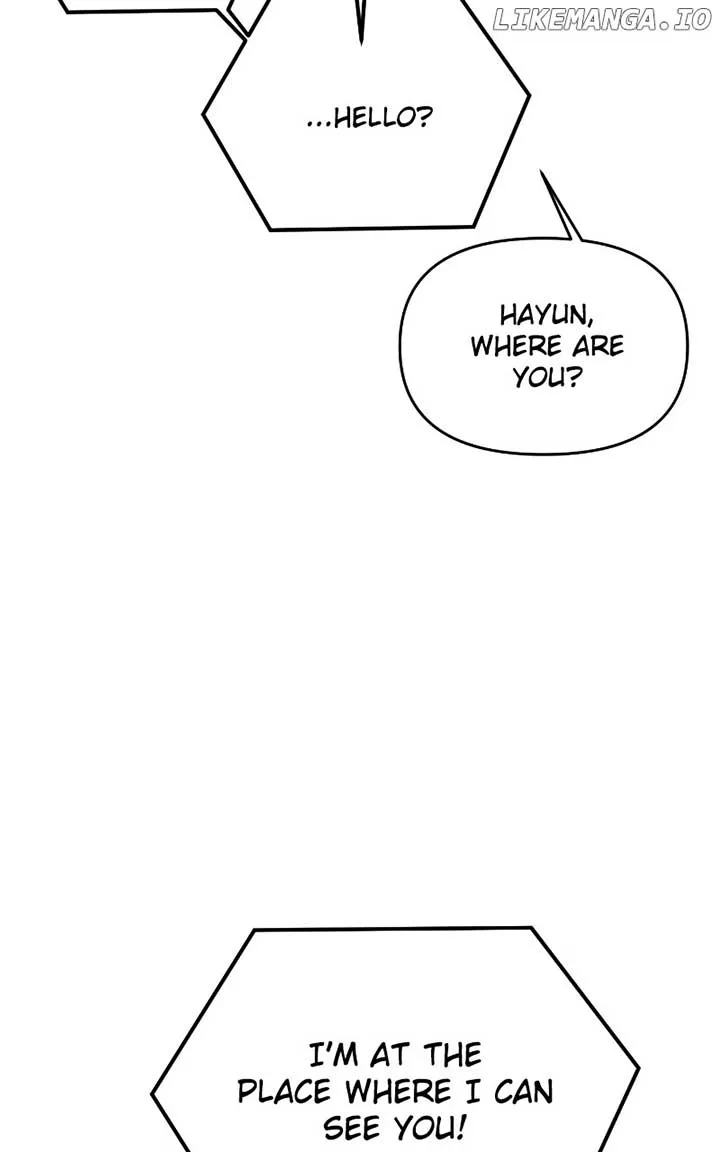 A Campus Romance, I Guess Chapter 62 page 89
