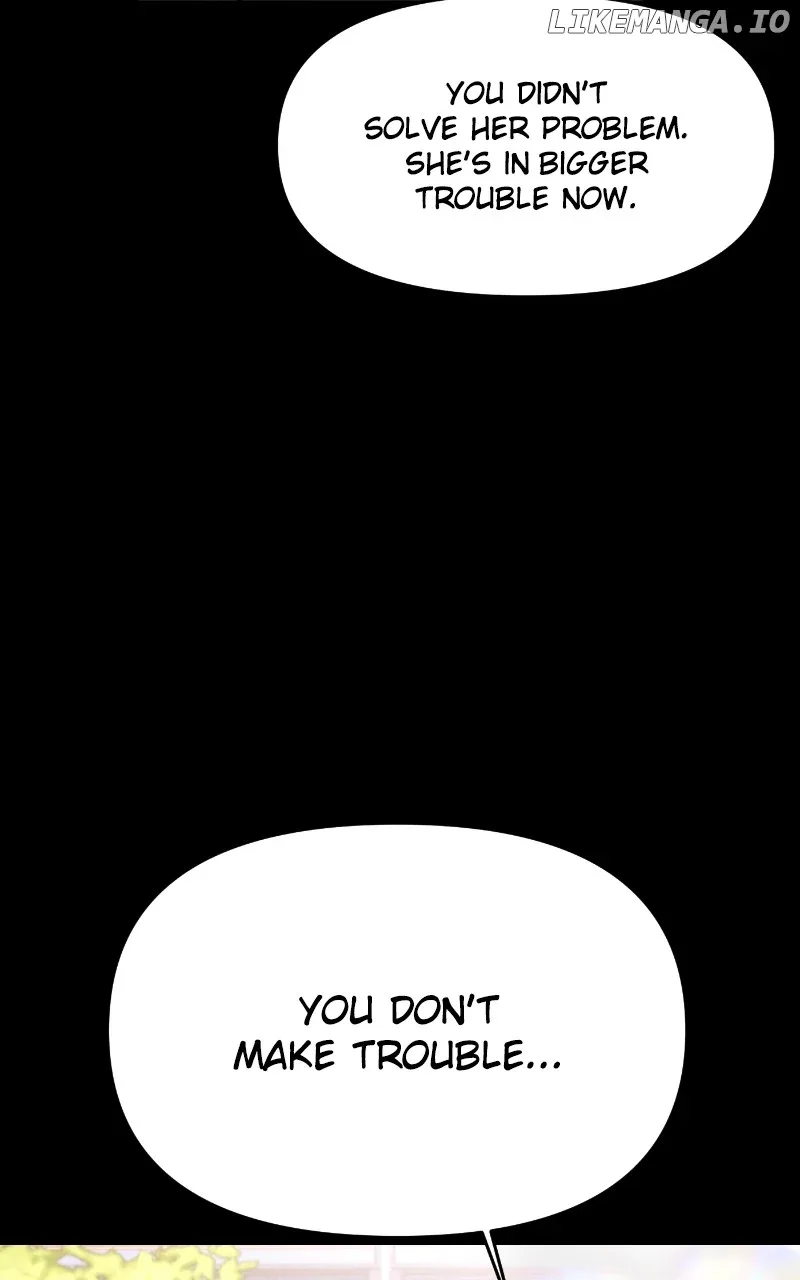 A Campus Romance, I Guess Chapter 68 page 45