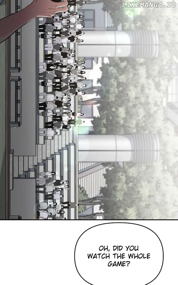 A Campus Romance, I Guess Chapter 62 page 91