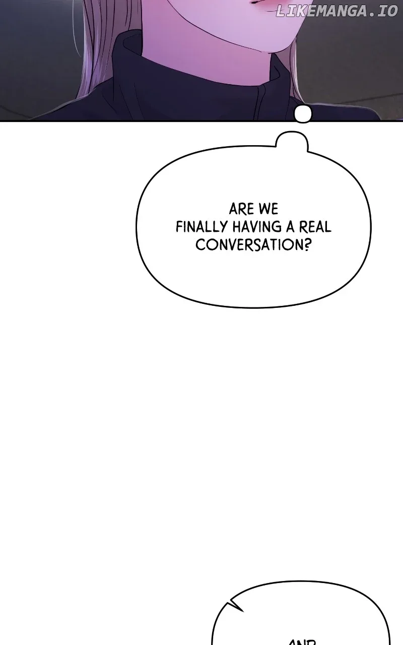 A Campus Romance, I Guess Chapter 64 page 52