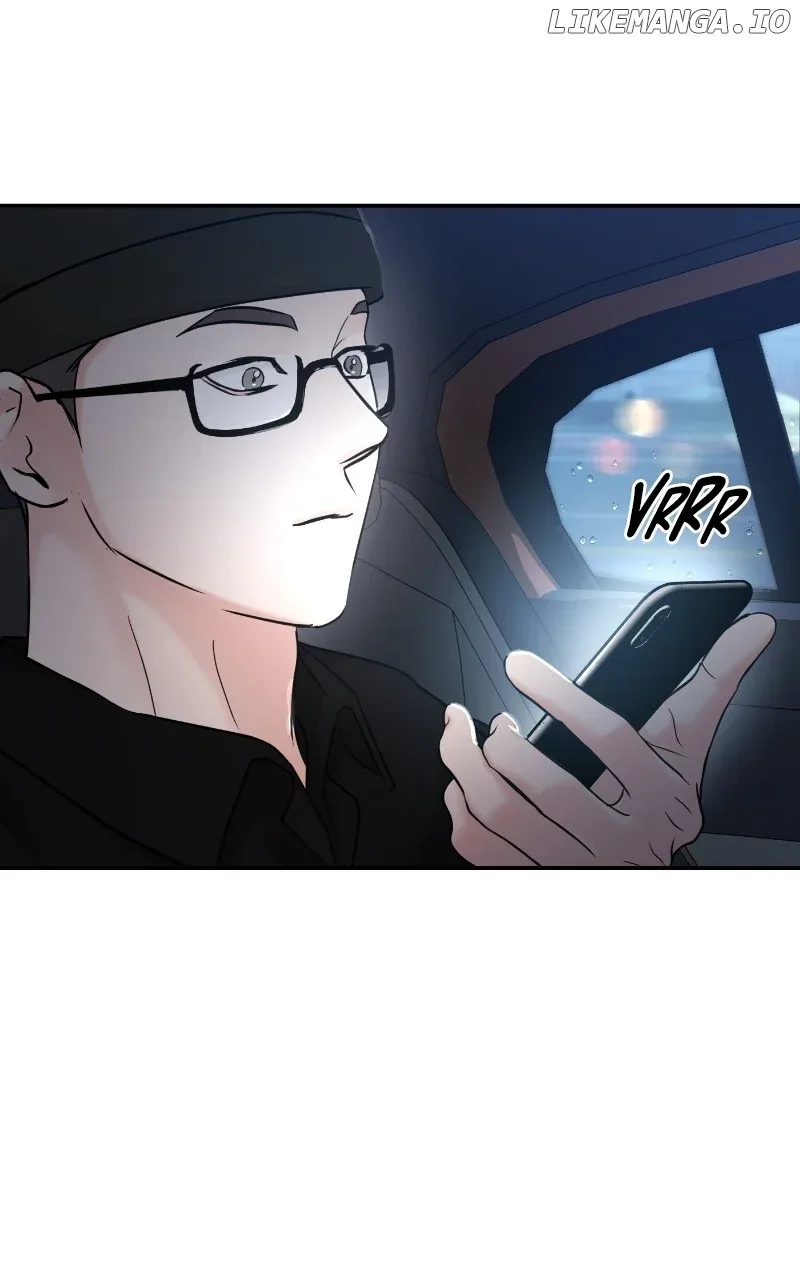 A Campus Romance, I Guess Chapter 65 page 94