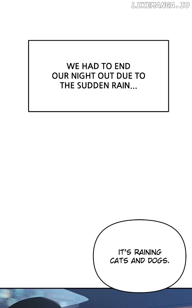 A Campus Romance, I Guess Chapter 65 page 92