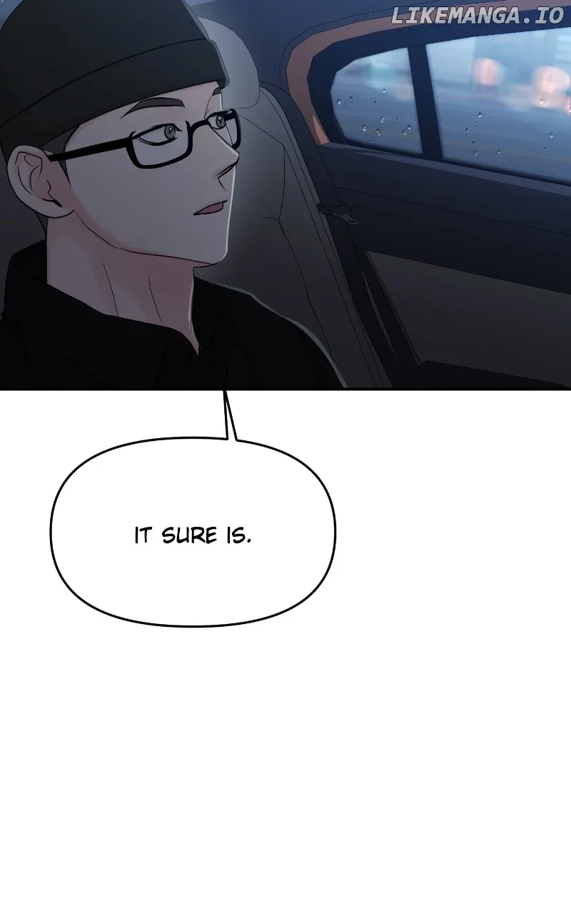 A Campus Romance, I Guess Chapter 65 page 93