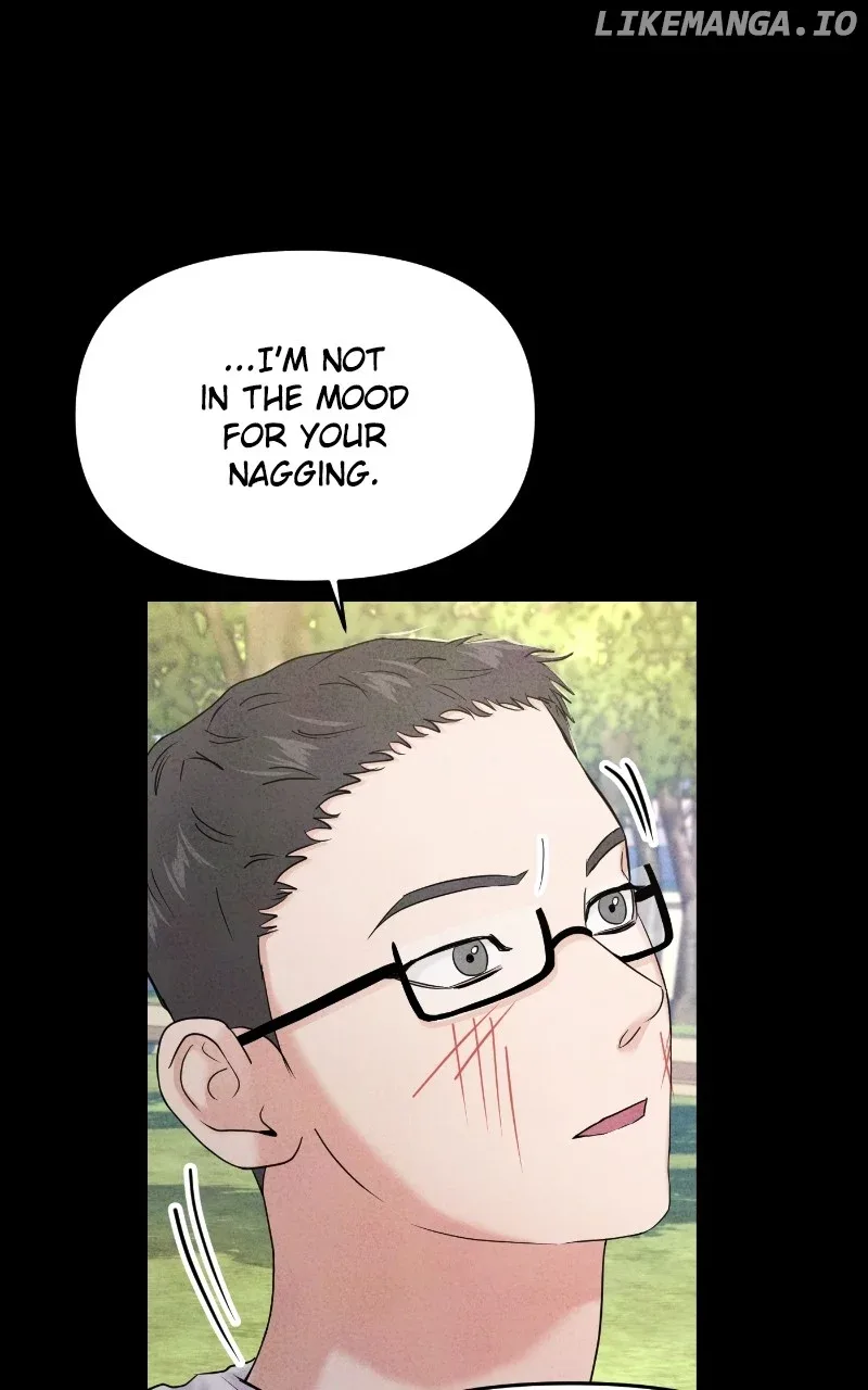 A Campus Romance, I Guess Chapter 68 page 44