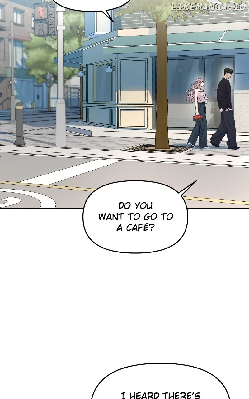 A Campus Romance, I Guess Chapter 66 page 65