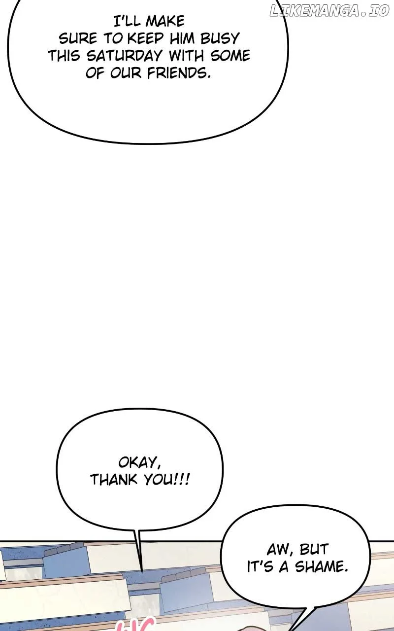 A Campus Romance, I Guess Chapter 61 page 116